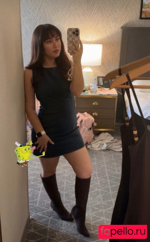 Bekahsoka Onlyfans Photo Gallery 