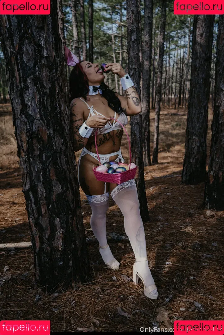 Demoncakes Onlyfans Photo Gallery 