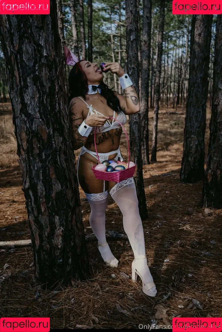 Demoncakes Onlyfans Photo Gallery 