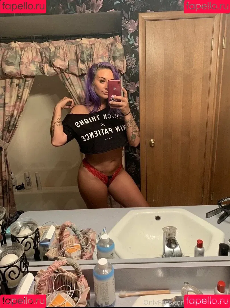 Demoncakes Onlyfans Photo Gallery 