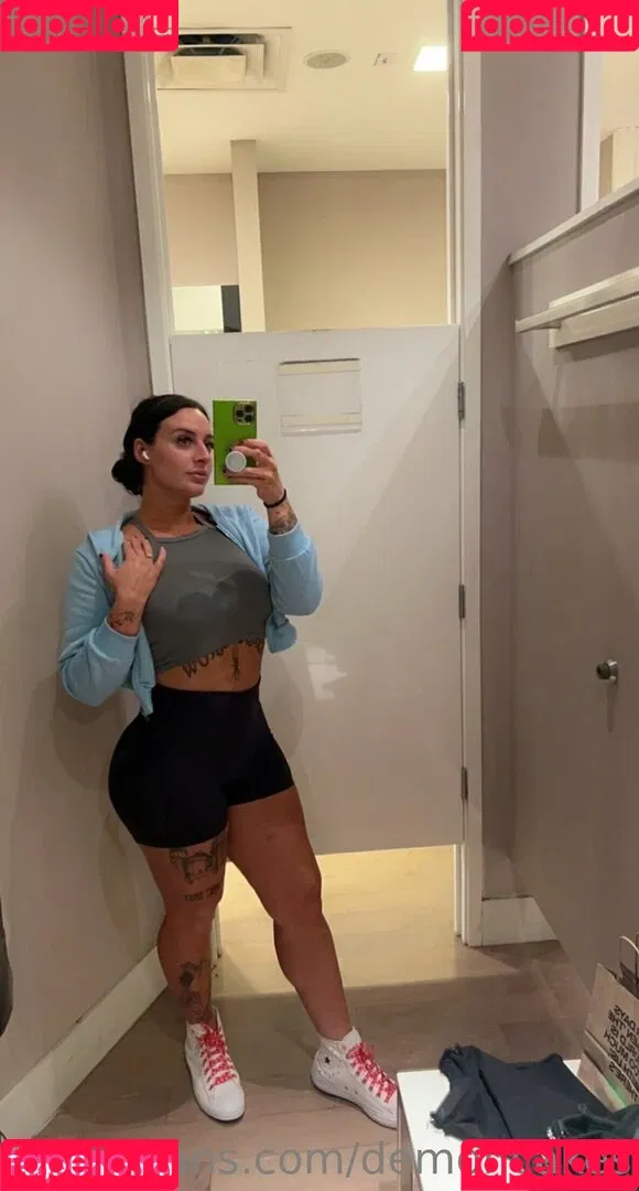 Demoncakes Onlyfans Photo Gallery 