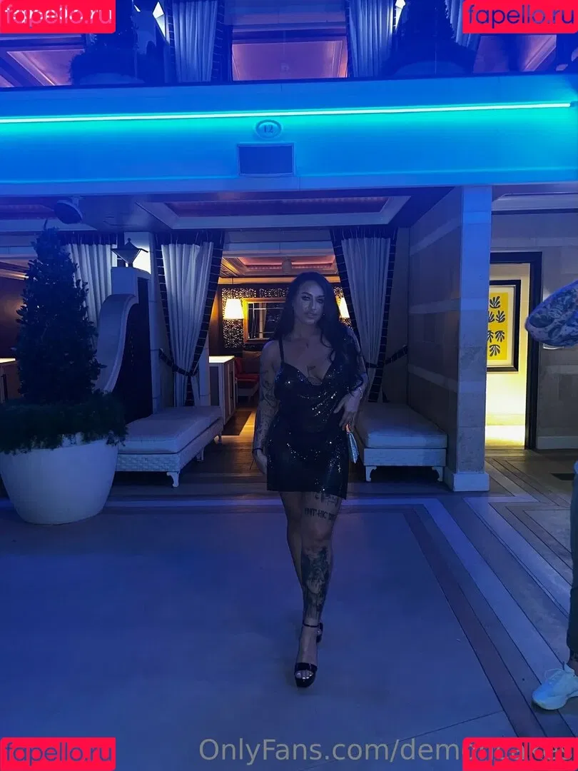 Demoncakes Onlyfans Photo Gallery 