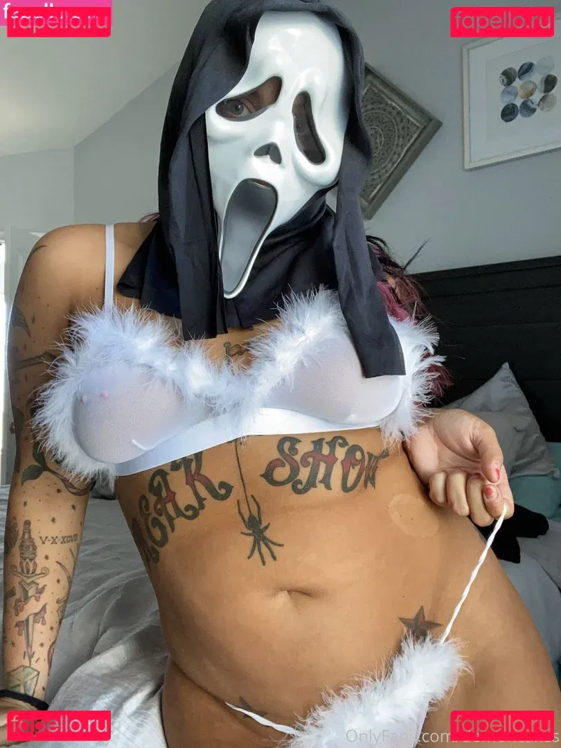 Demoncakes Onlyfans Photo Gallery 