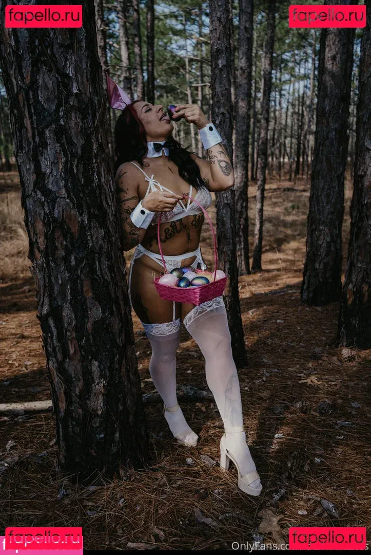 Demoncakes Onlyfans Photo Gallery 