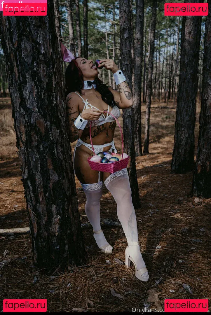 Demoncakes Onlyfans Photo Gallery 