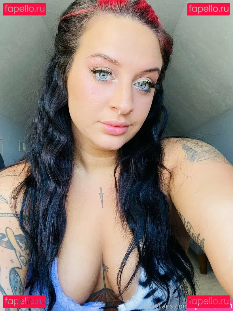 Demoncakes Onlyfans Photo Gallery 