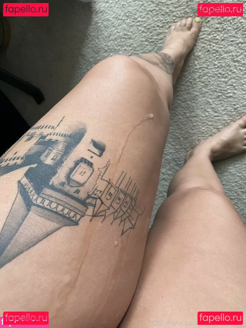 Demoncakes Onlyfans Photo Gallery 