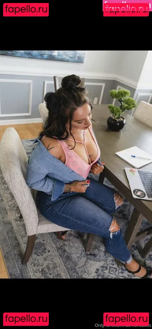 Demoncakes Onlyfans Photo Gallery 