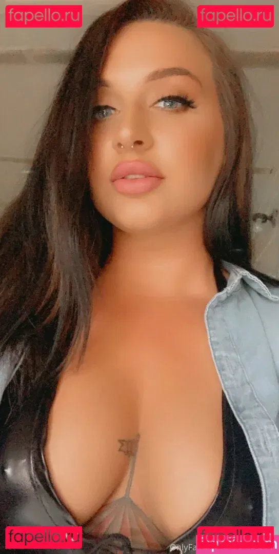 Demoncakes Onlyfans Photo Gallery 