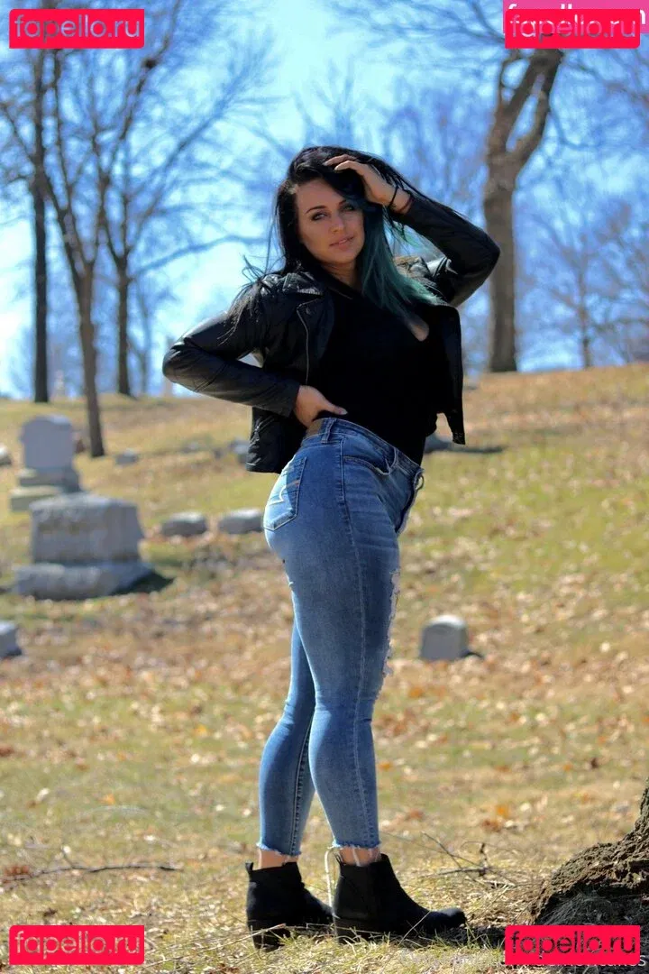 Demoncakes Onlyfans Photo Gallery 