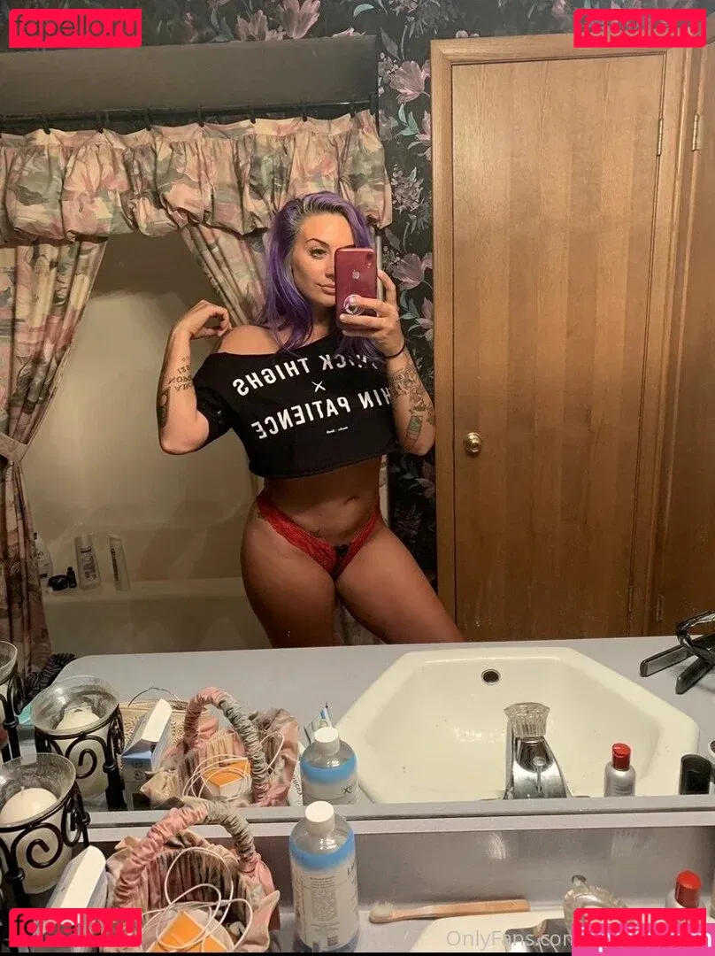 Demoncakes Onlyfans Photo Gallery 