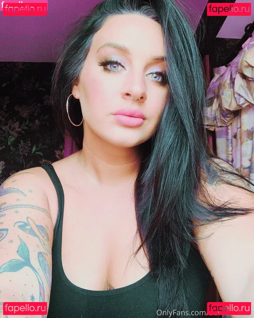 Demoncakes Onlyfans Photo Gallery 