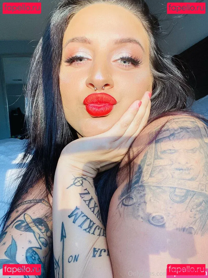 Demoncakes Onlyfans Photo Gallery 