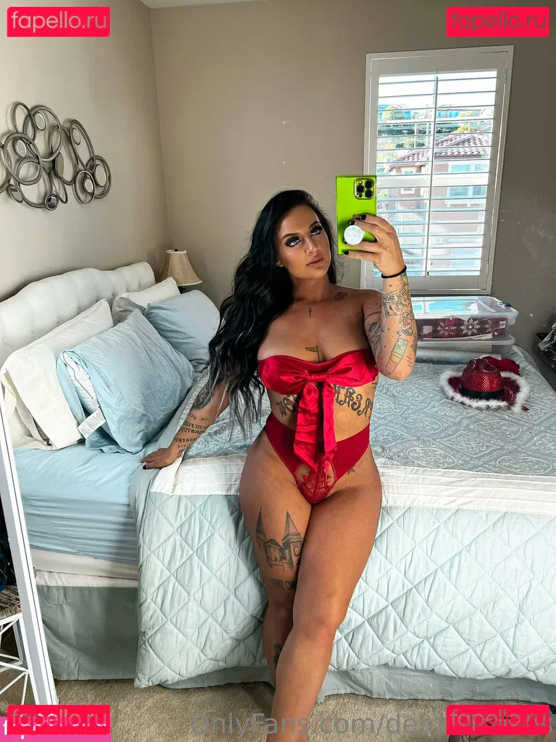 Demoncakes Onlyfans Photo Gallery 