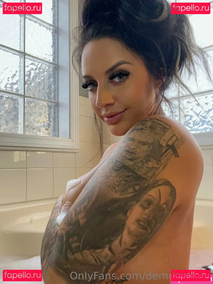 Demoncakes Onlyfans Photo Gallery 