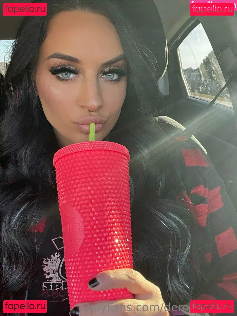 Demoncakes Onlyfans Photo Gallery 