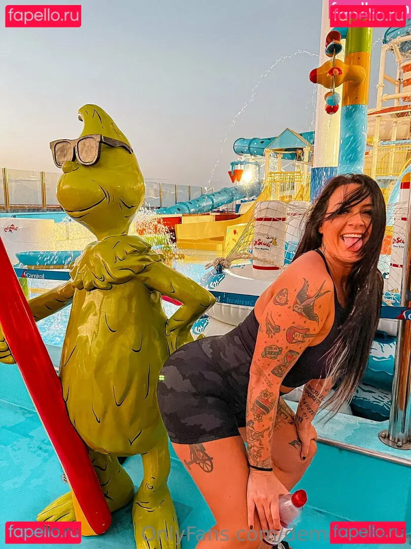 Demoncakes Onlyfans Photo Gallery 