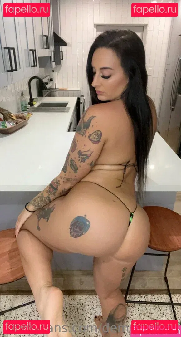 Demoncakes Onlyfans Photo Gallery 