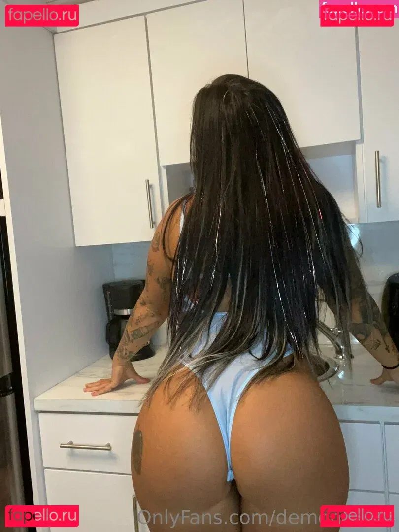 Demoncakes Onlyfans Photo Gallery 