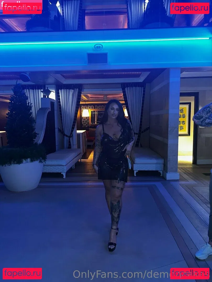 Demoncakes Onlyfans Photo Gallery 