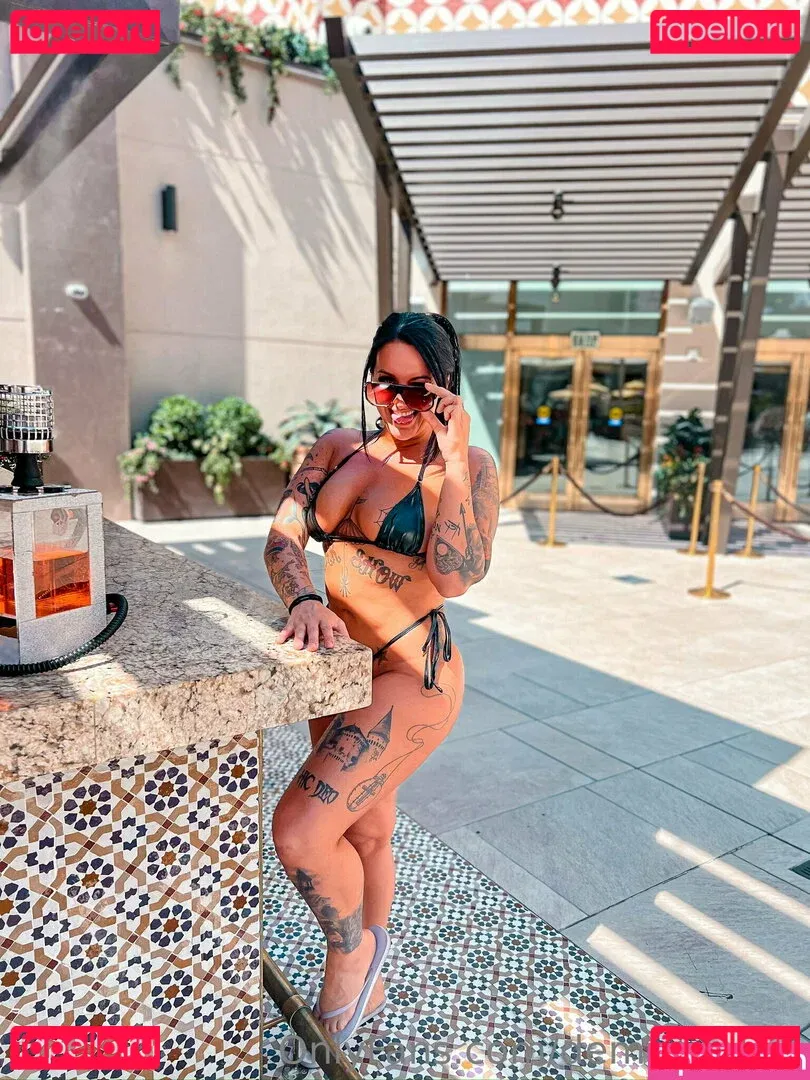 Demoncakes Onlyfans Photo Gallery 