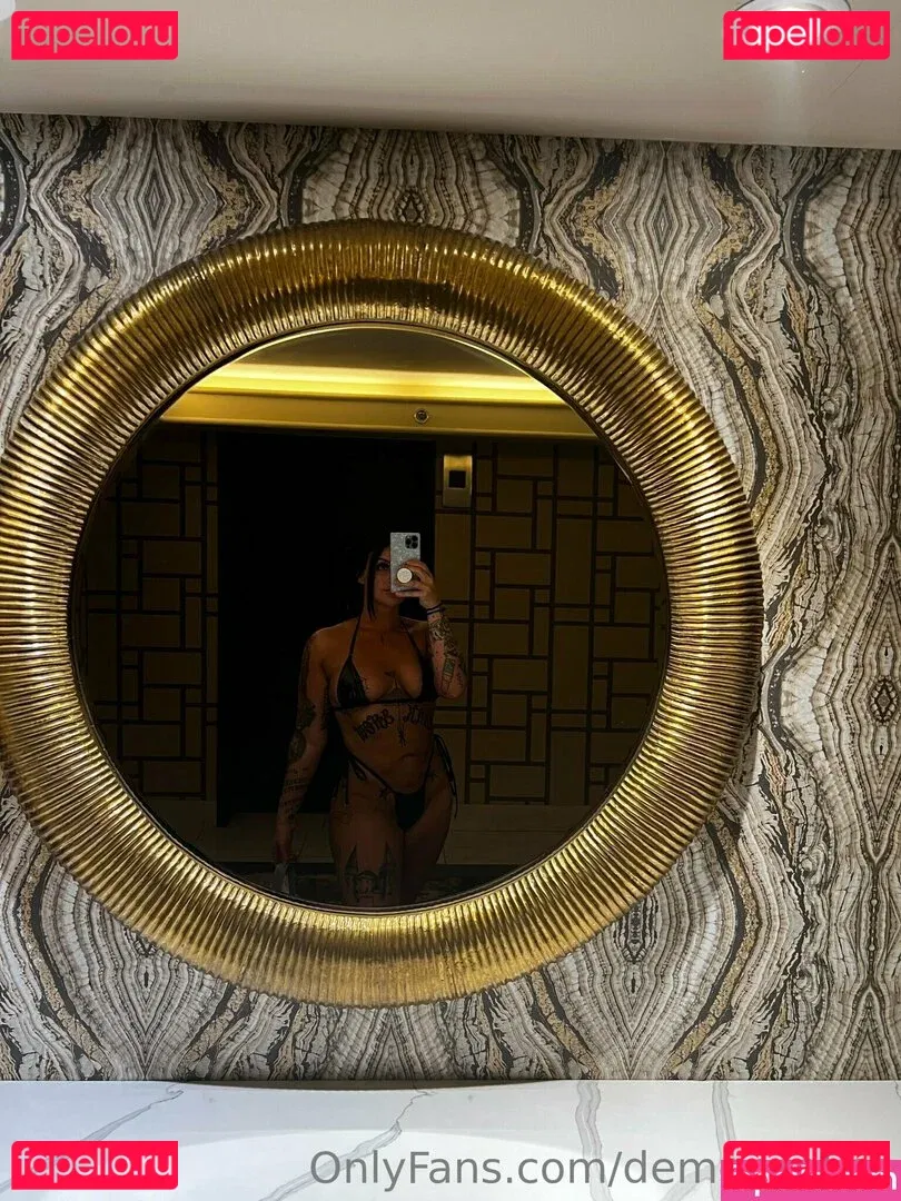 Demoncakes Onlyfans Photo Gallery 