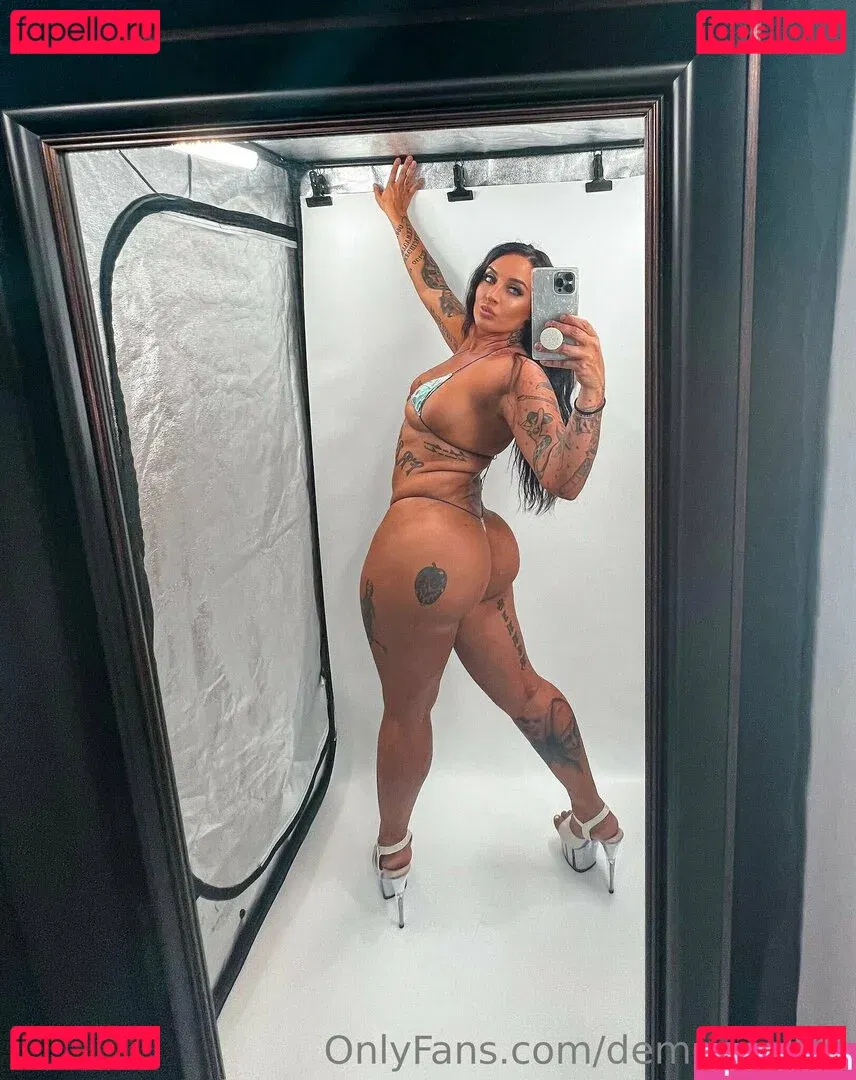 Demoncakes Onlyfans Photo Gallery 