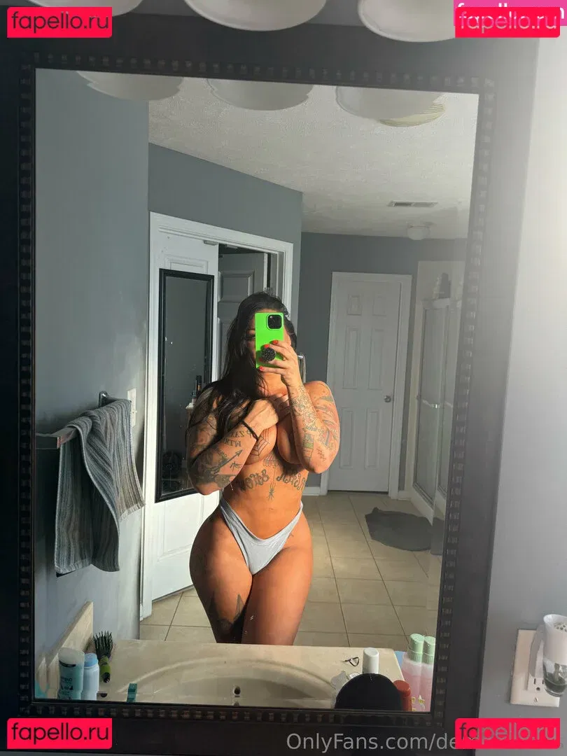 Demoncakes Onlyfans Photo Gallery 