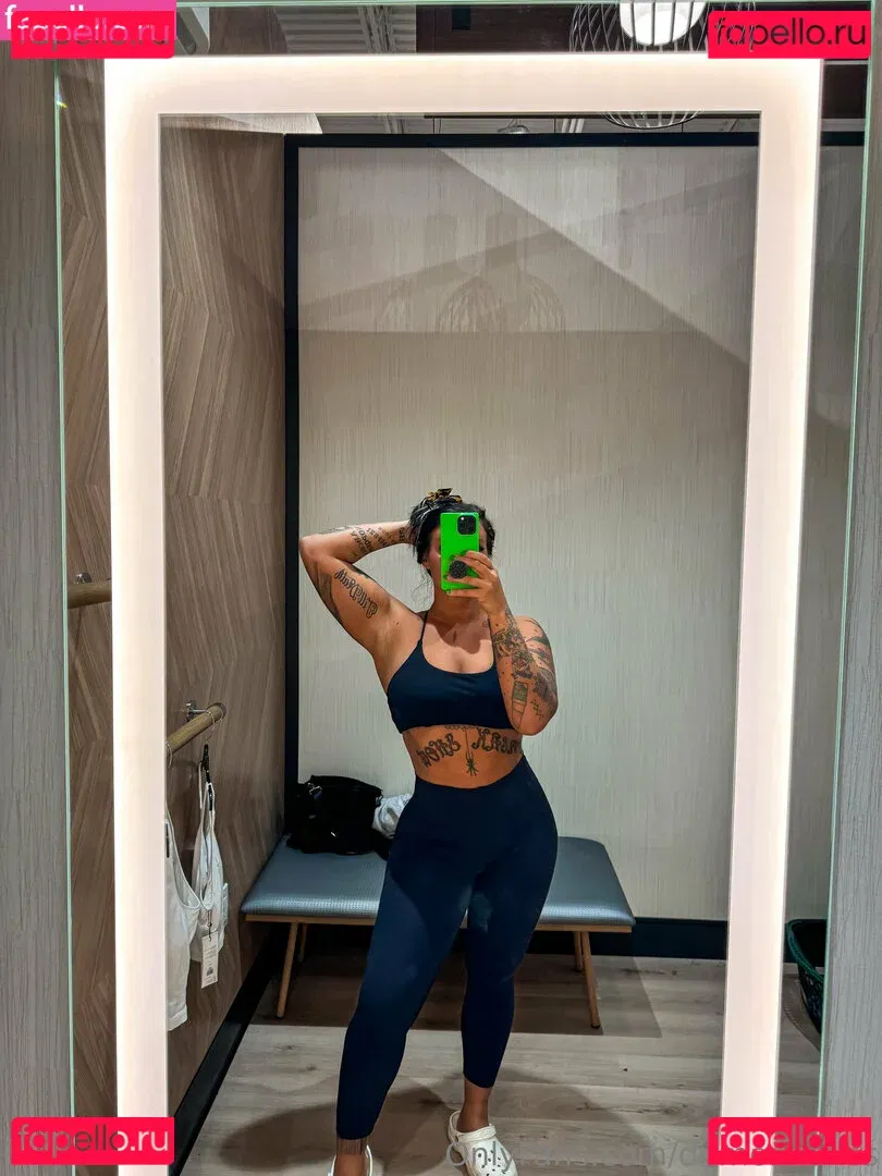 Demoncakes Onlyfans Photo Gallery 