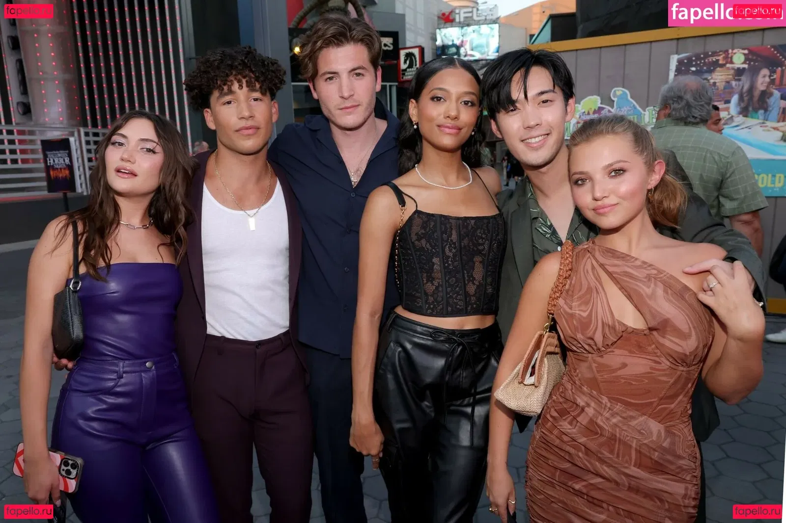 Daniela Nieves Onlyfans Photo Gallery 