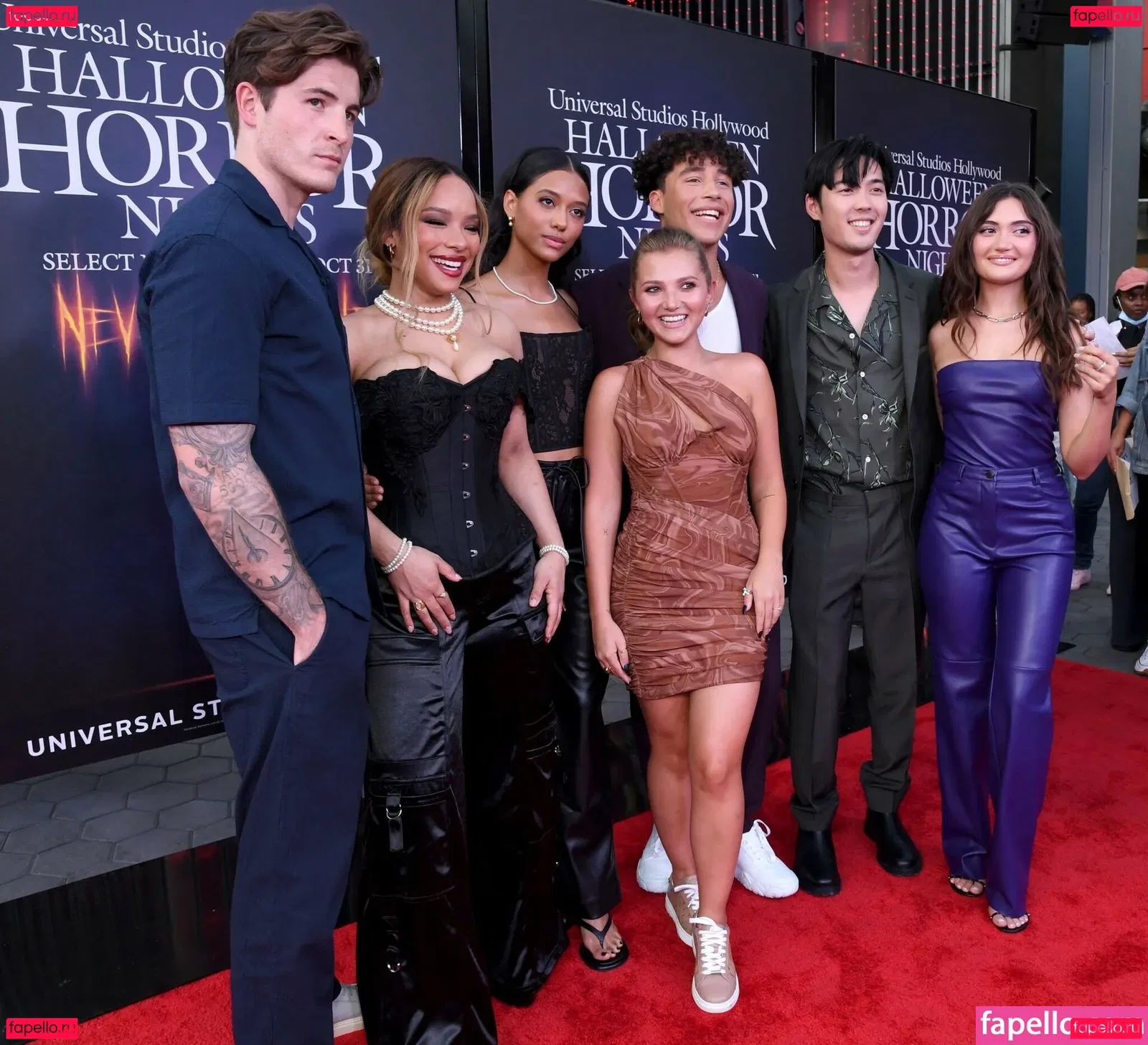 Daniela Nieves Onlyfans Photo Gallery 