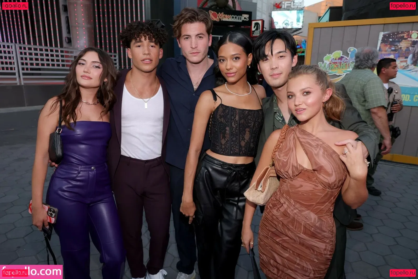 Daniela Nieves Onlyfans Photo Gallery 