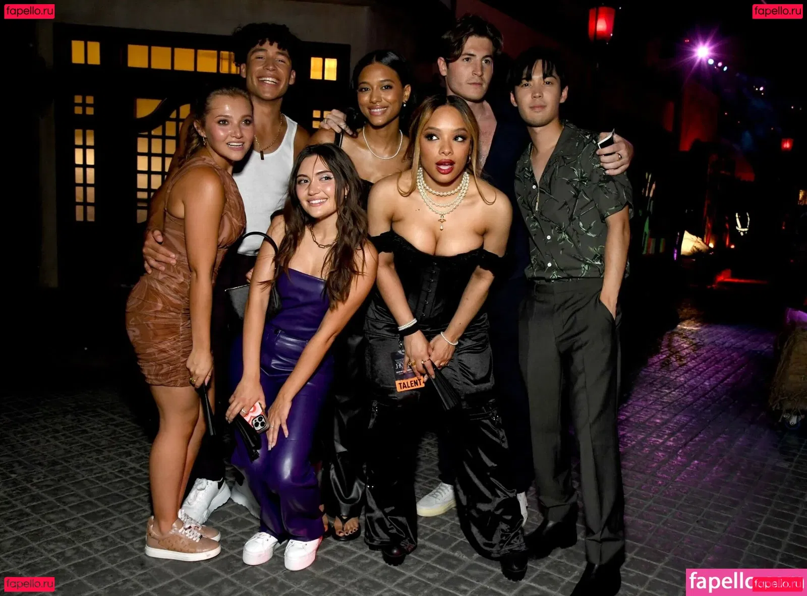 Daniela Nieves Onlyfans Photo Gallery 