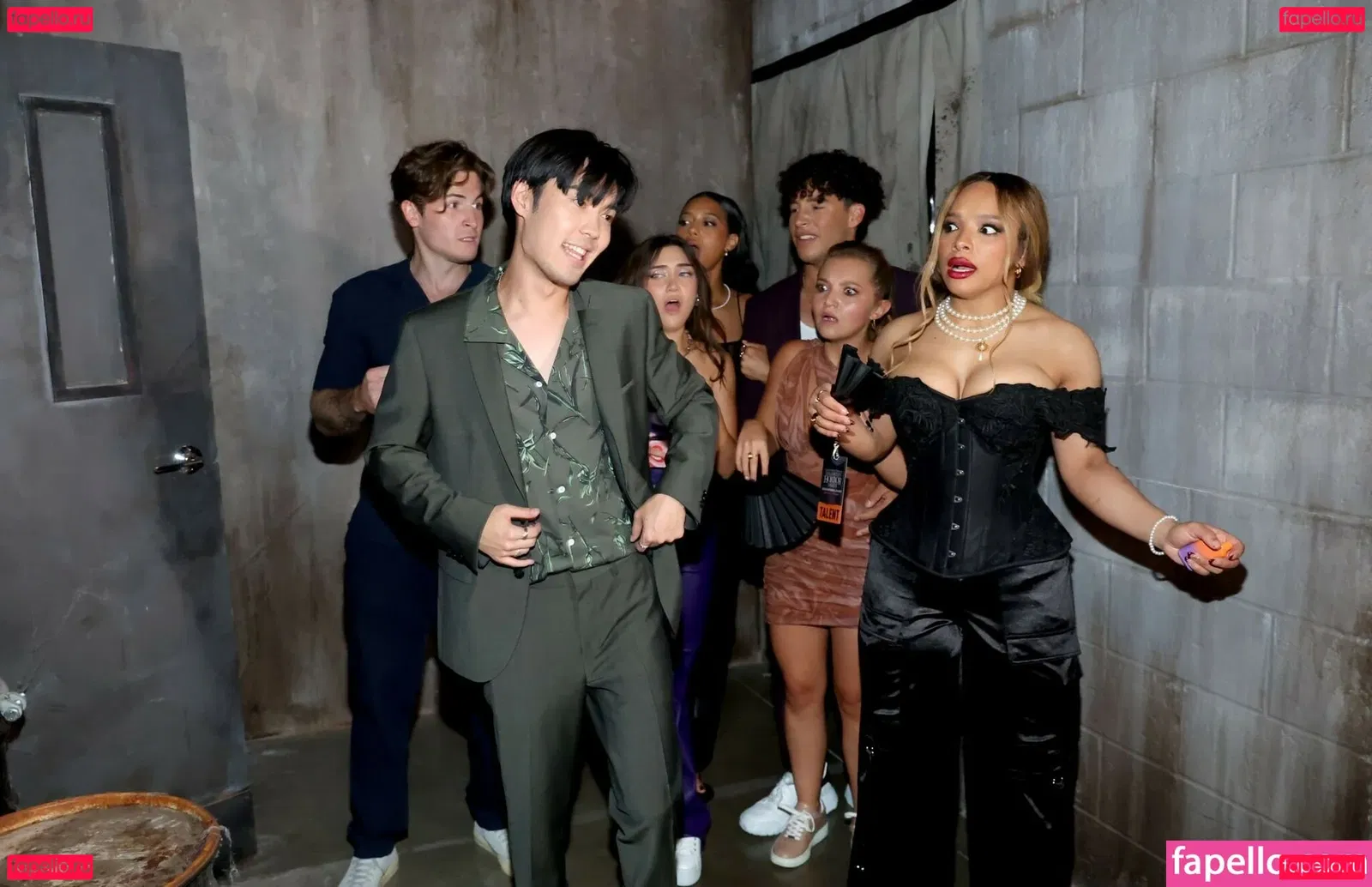 Daniela Nieves Onlyfans Photo Gallery 