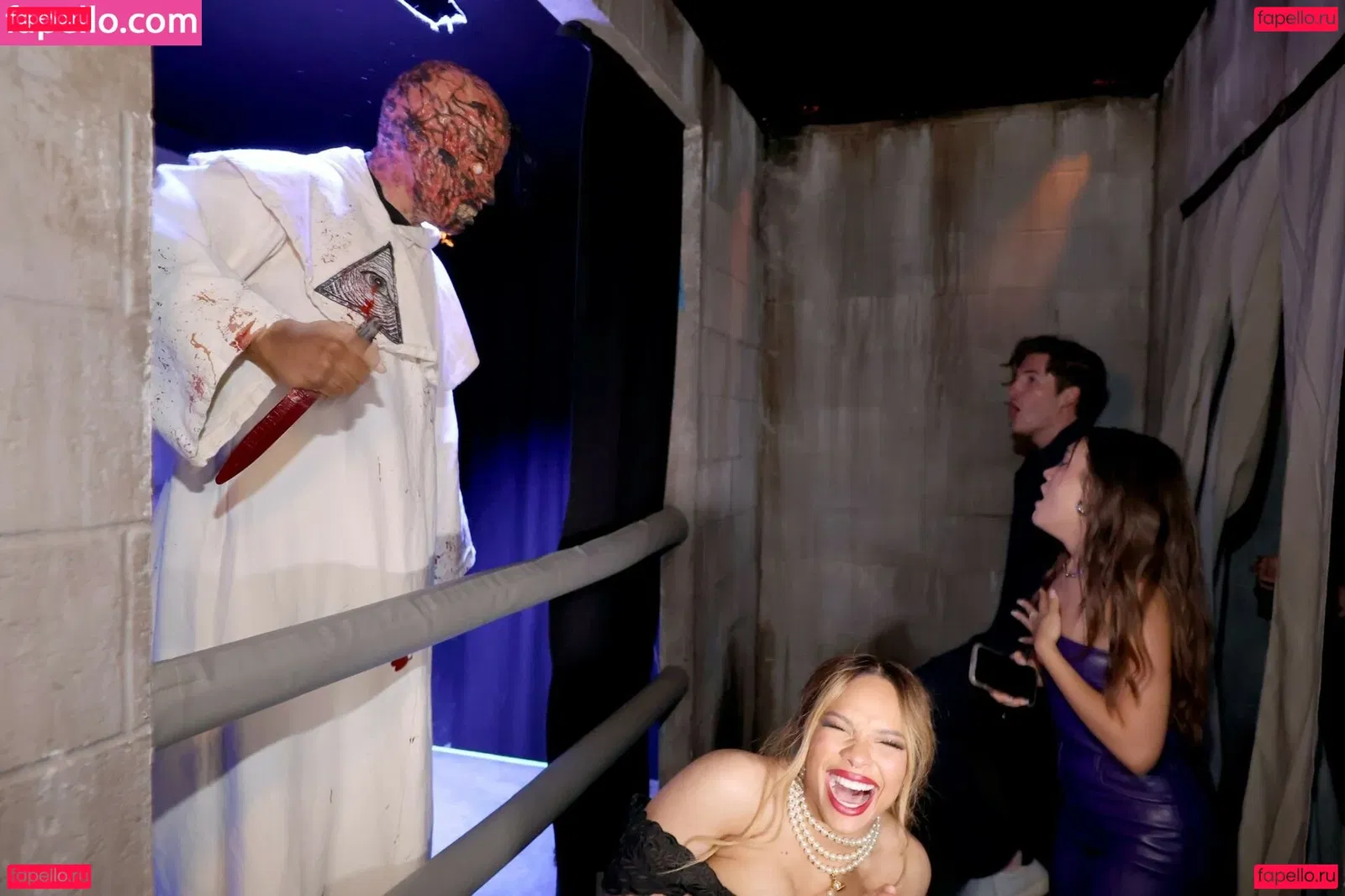 Daniela Nieves Onlyfans Photo Gallery 