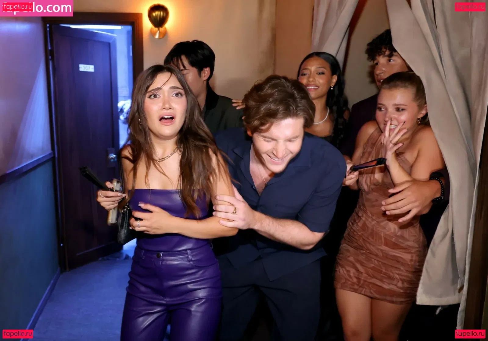 Daniela Nieves Onlyfans Photo Gallery 