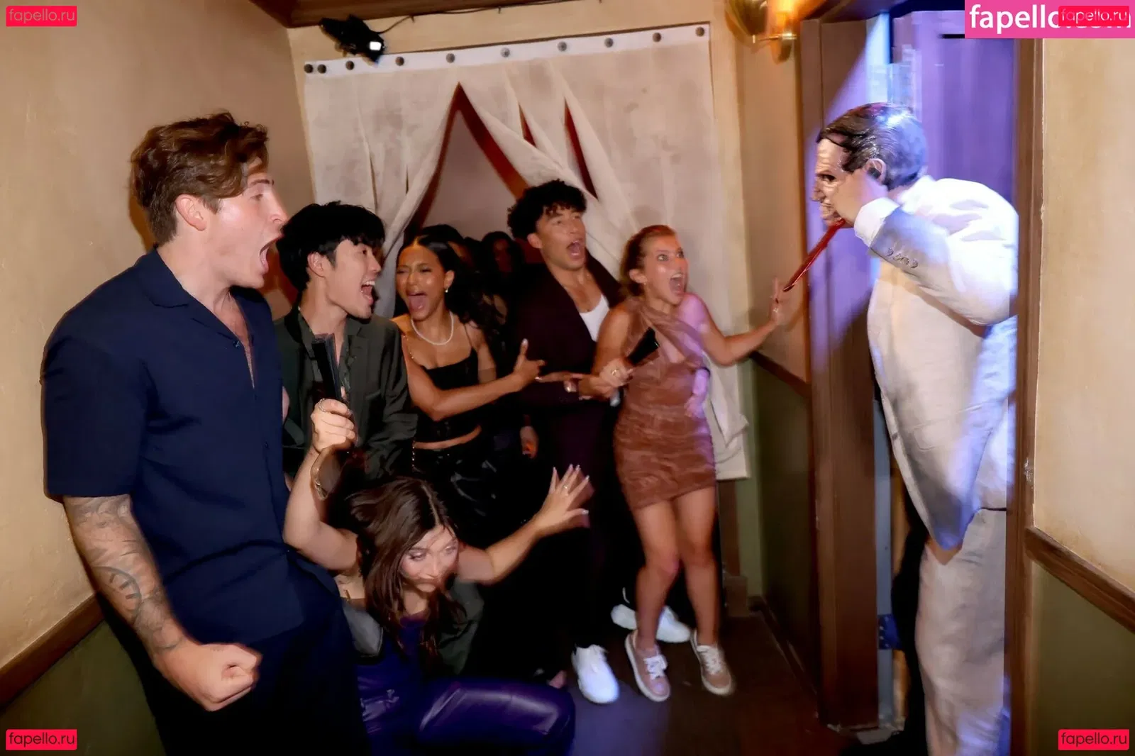 Daniela Nieves Onlyfans Photo Gallery 