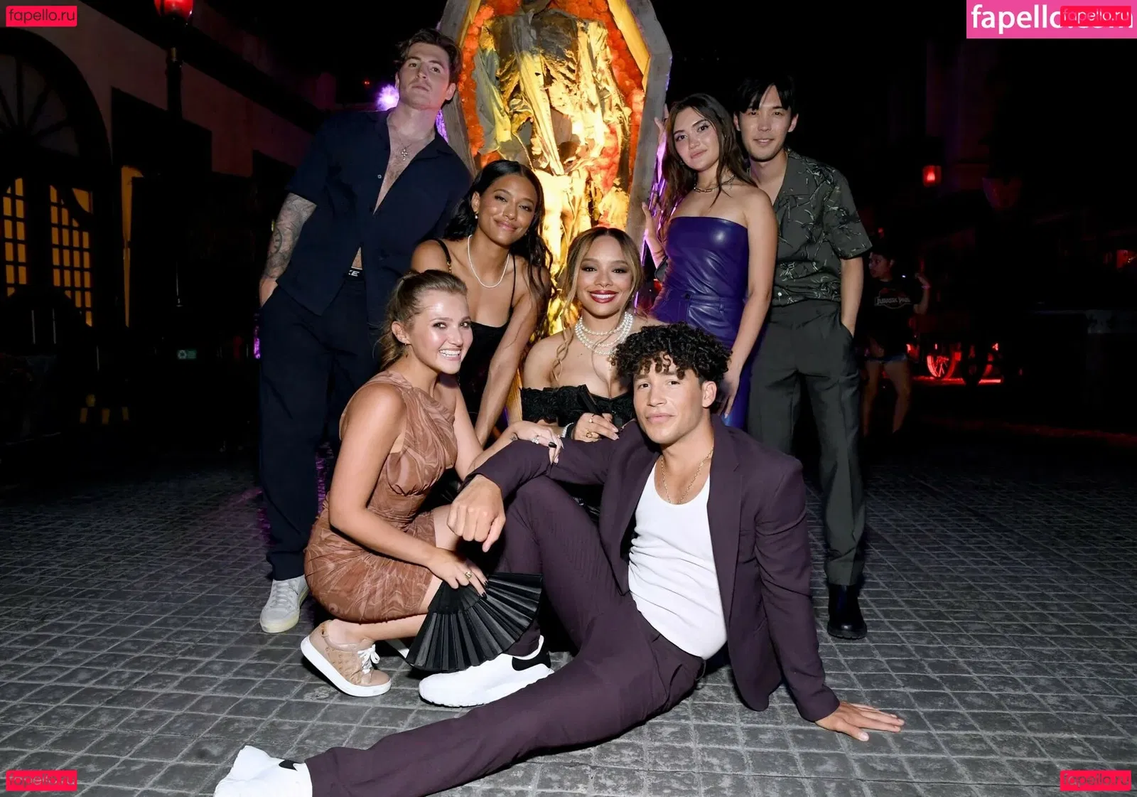 Daniela Nieves Onlyfans Photo Gallery 