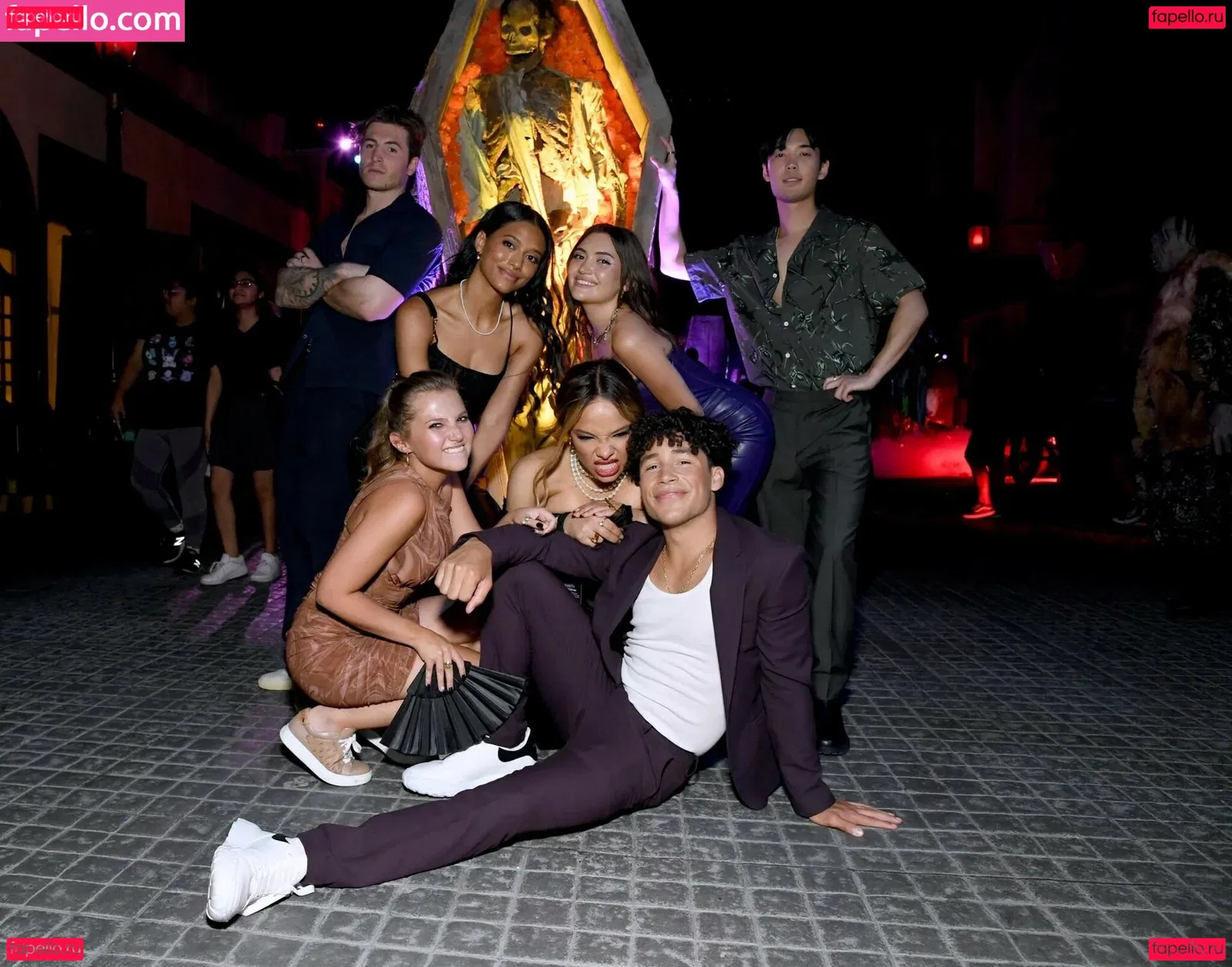 Daniela Nieves Onlyfans Photo Gallery 