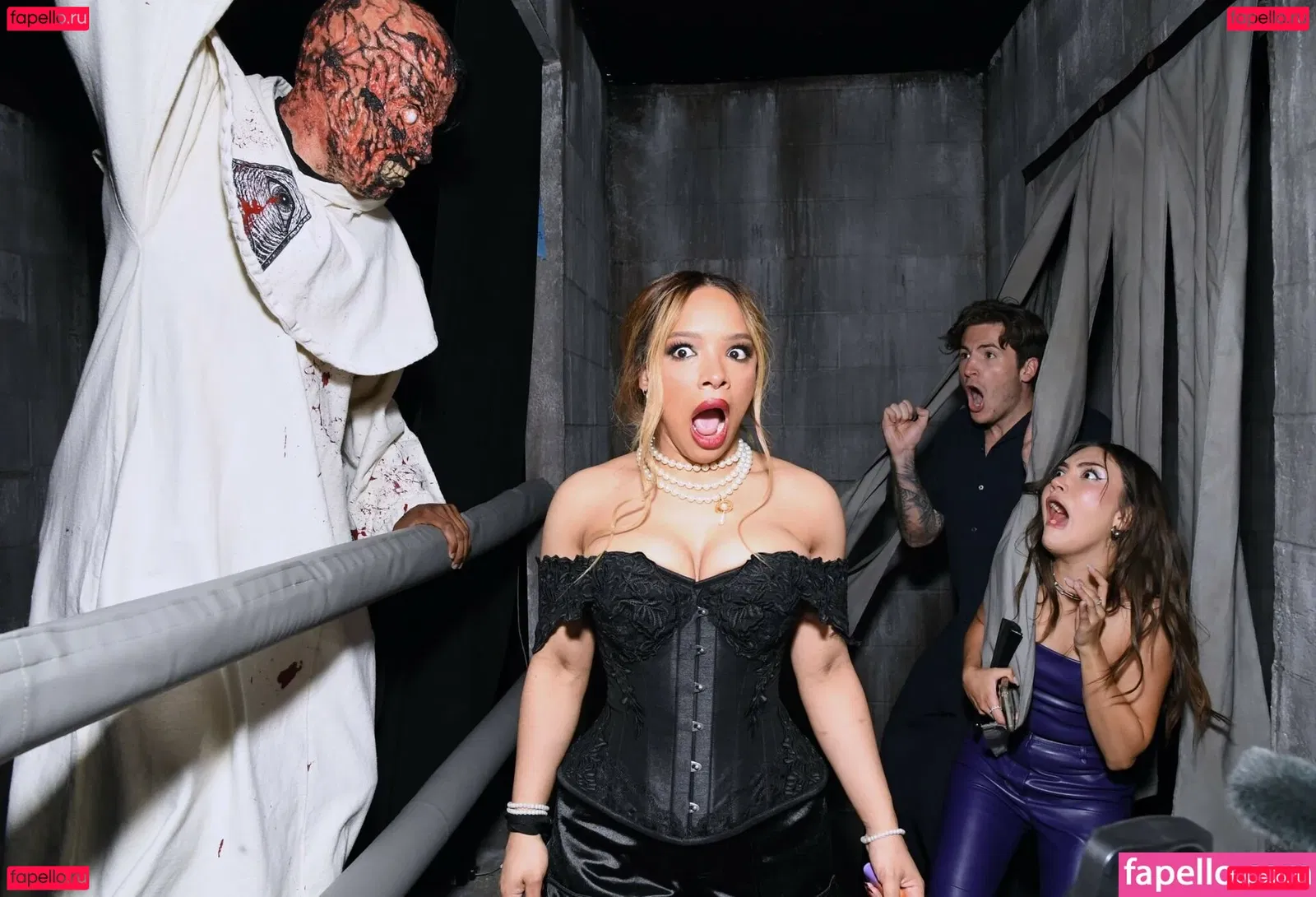 Daniela Nieves Onlyfans Photo Gallery 