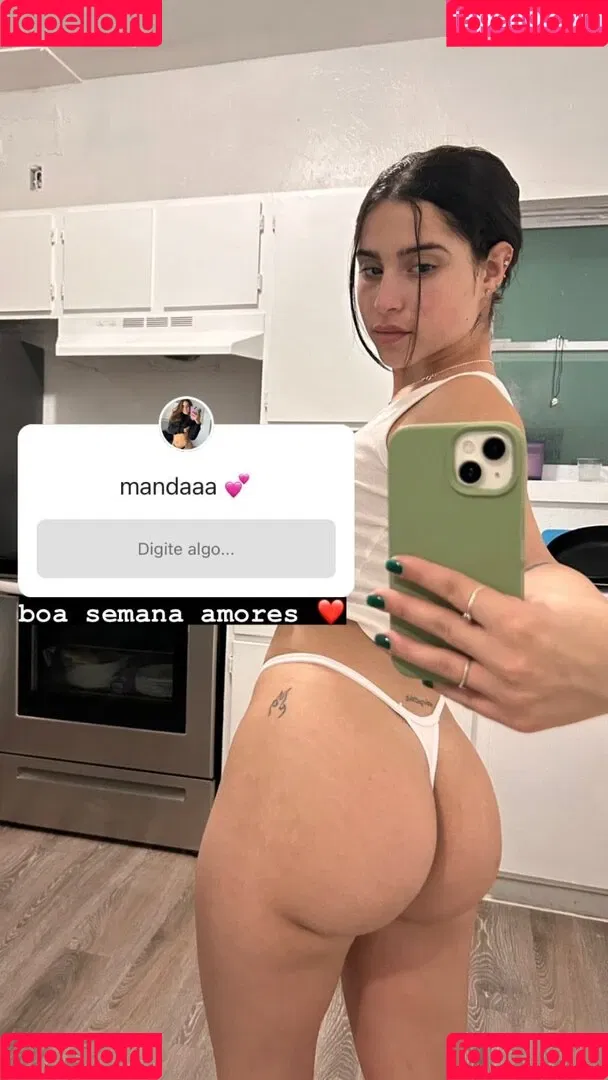 Giovanna Silva Onlyfans Photo Gallery 