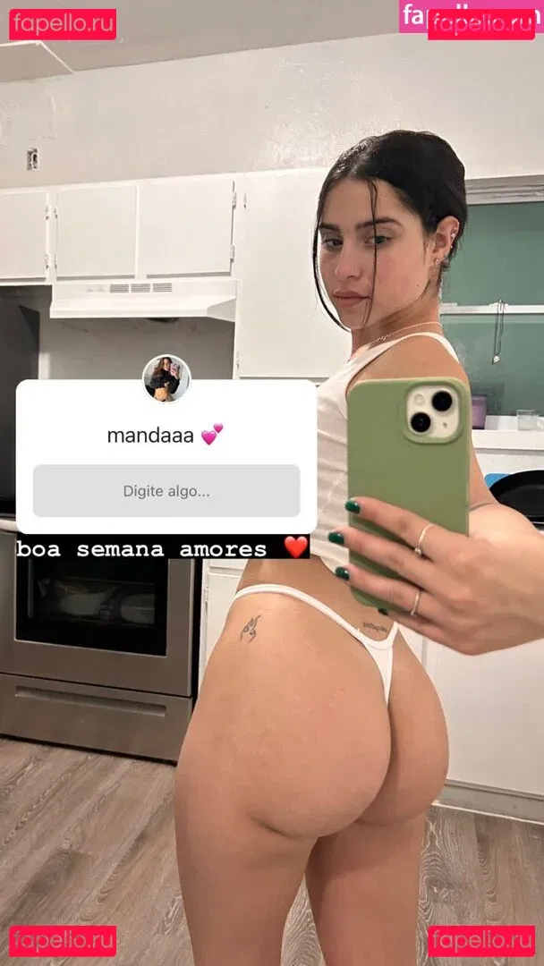 Giovanna Silva Onlyfans Photo Gallery 