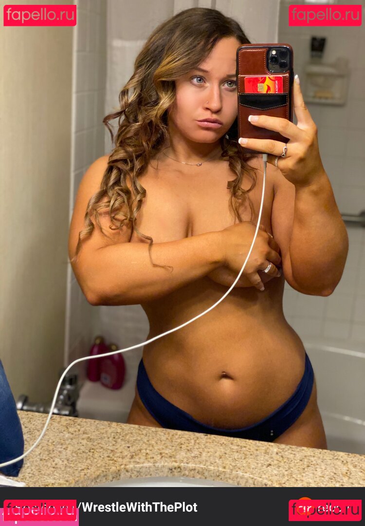 Jordynne Nude Onlyfans Photo 15