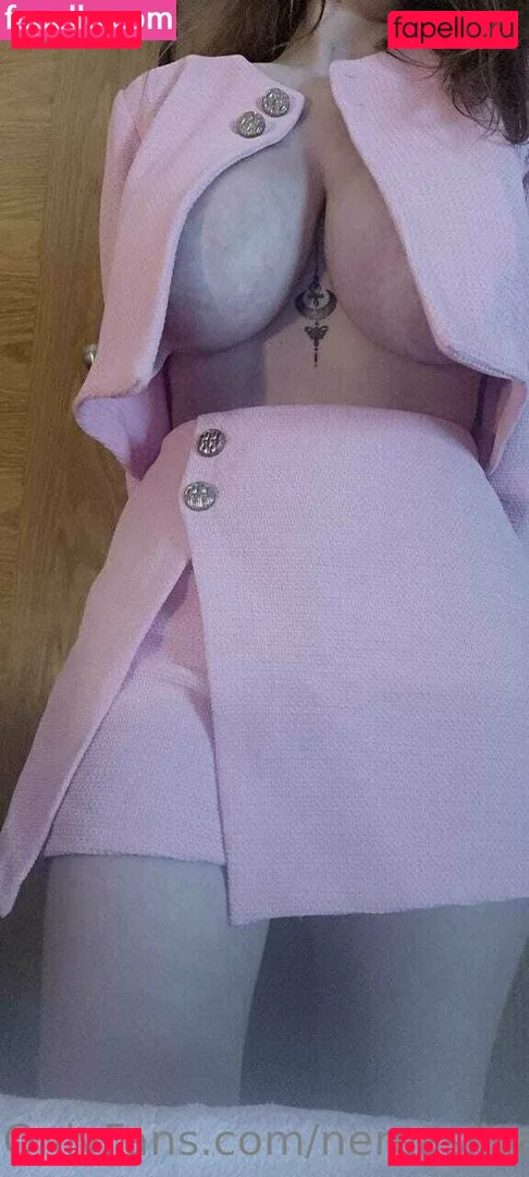 nereasilva Onlyfans Photo Gallery 