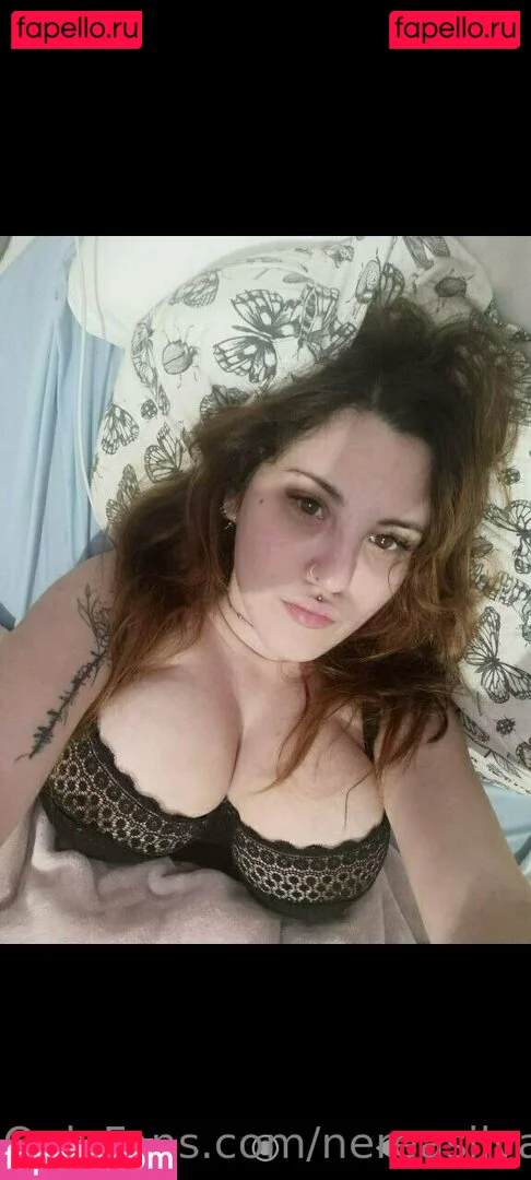 nereasilva Onlyfans Photo Gallery 