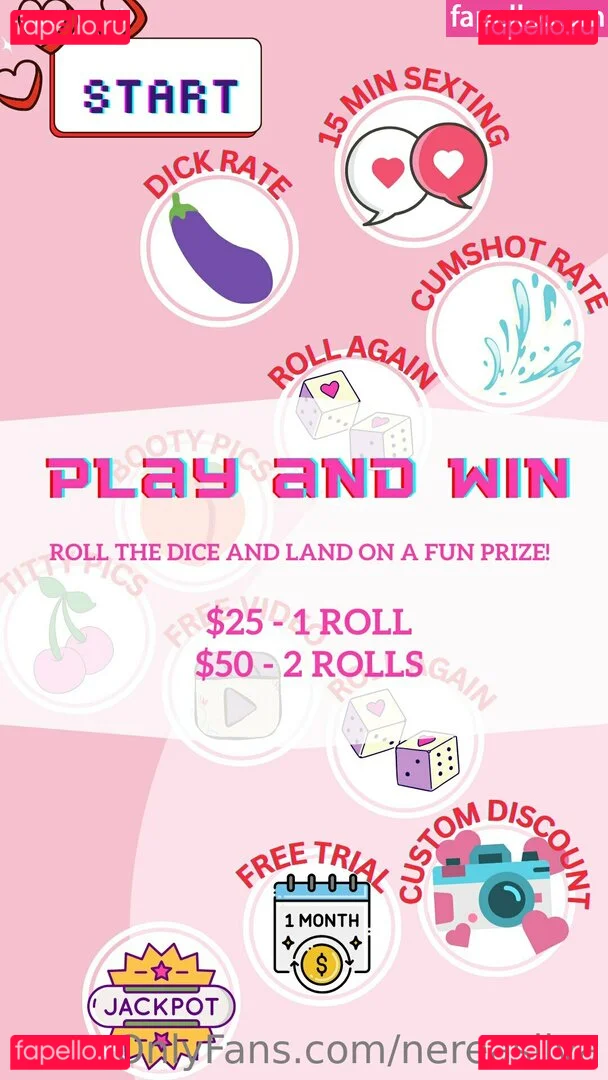 nereasilva Onlyfans Photo Gallery 