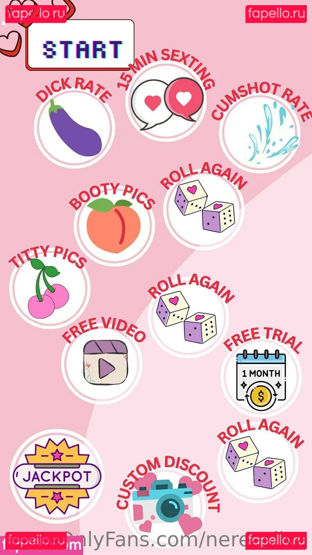 nereasilva Onlyfans Photo Gallery 