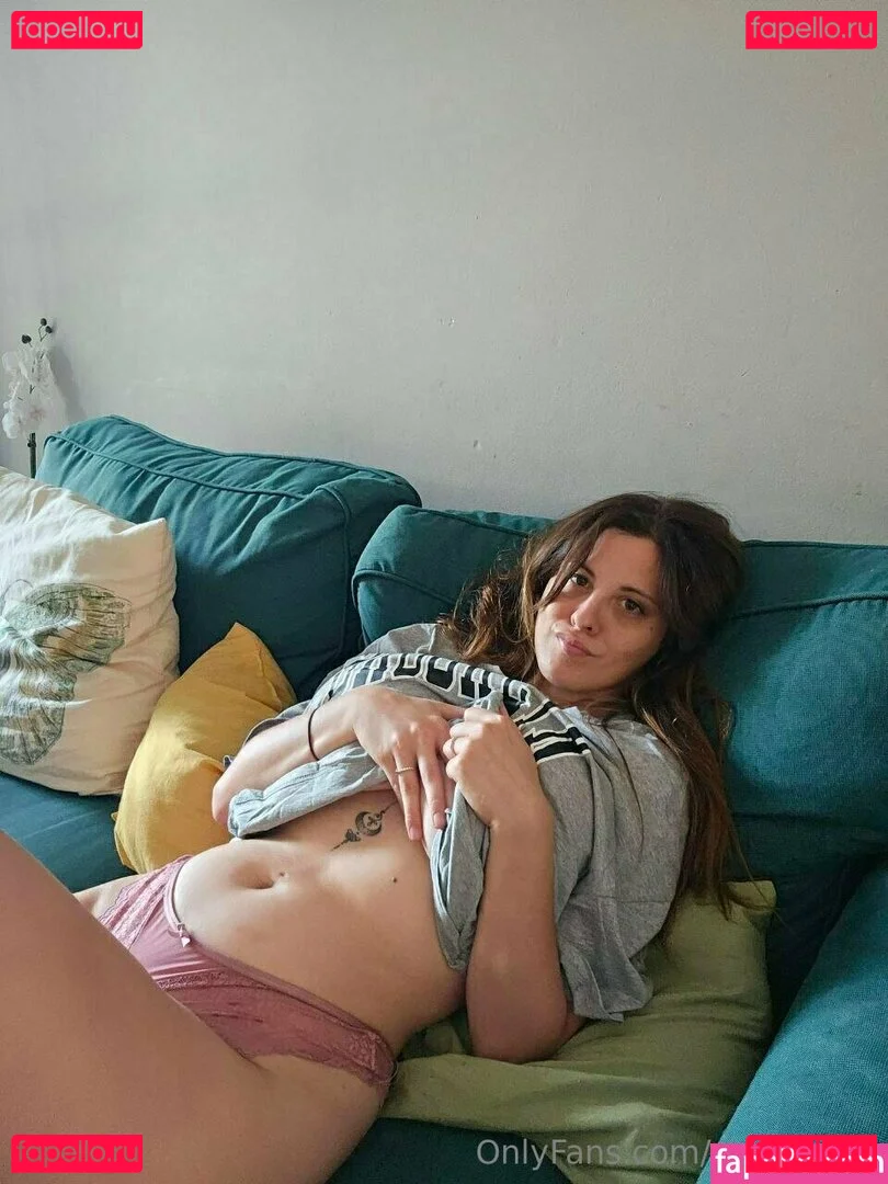 nereasilva Onlyfans Photo Gallery 