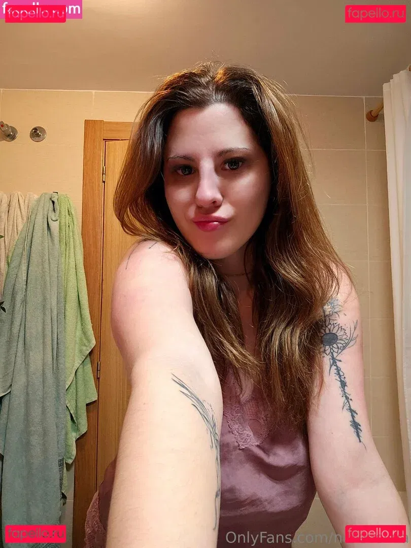 nereasilva Onlyfans Photo Gallery 