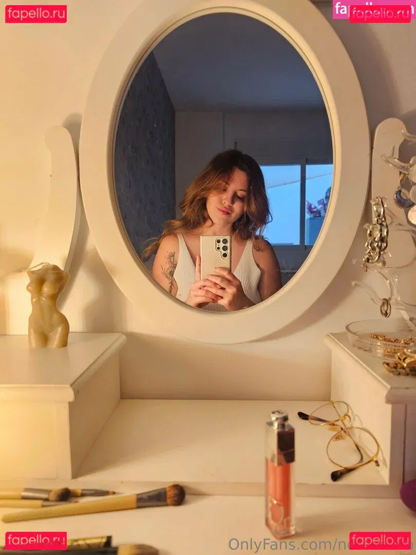 nereasilva Onlyfans Photo Gallery 